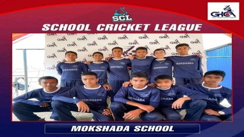 Cherishing the Cricket League: The First Runner Up