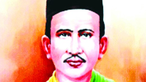 गजल वाचन प्रतियोगिता